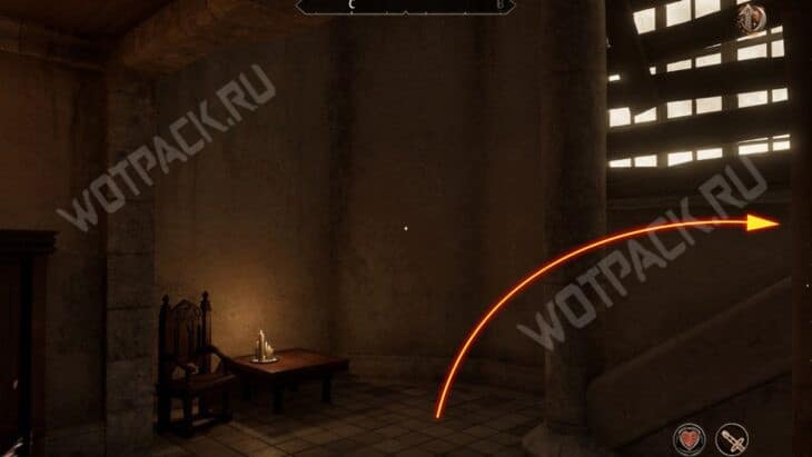 Там, где обитают духи Oblivion Remastered: как пройти особняк Бенируса