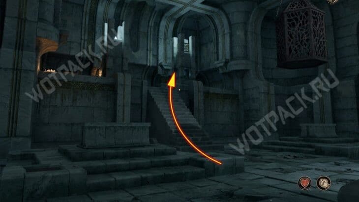 Секрет Ватакена в Oblivion Remastered: как пройти и решить загадку колонны