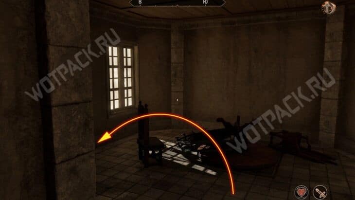 Там, где обитают духи Oblivion Remastered: как пройти особняк Бенируса
