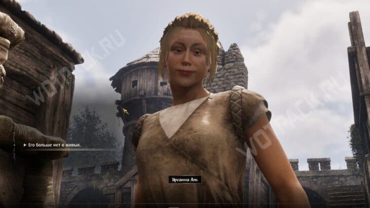 Охотники и дичь в Oblivion Remastered: как исправить баг и пройти