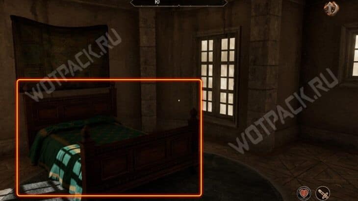 Там, где обитают духи Oblivion Remastered: как пройти особняк Бенируса