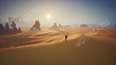 Интерактивная карта Dune Awakening: все обозначения