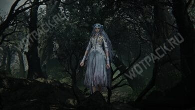Призрак в Elden Ring Nigthreign: как открыть класс