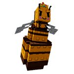 Королева пчел (Queen Bee)