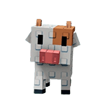 Корова (Cow)