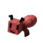 Красный гигантский муравей (Red Giant Ant)