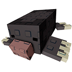 Крот (Mole)