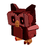 Кровавая сова (Blood Owl)