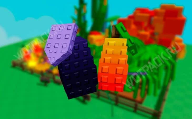 Лунное манго в Вырасти сад (Grow a Garden): сколько стоит и как получить