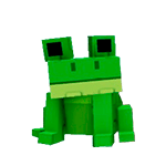 Лягушка (Frog)