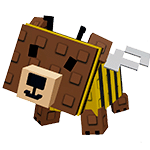 Bear Bee