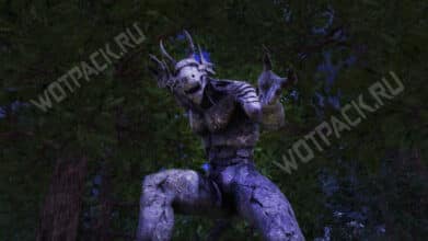 Молаг Бал в Oblivion Remastered: как найти святилище и получить булаву