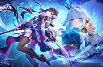 Обновление Honkai Star Rail 3.5: дата выхода, баннеры, персонажи и события