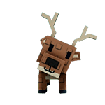 Олень (Deer)