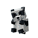 Панда (Panda)