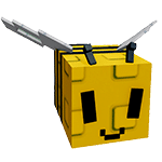 Пчела (Bee)