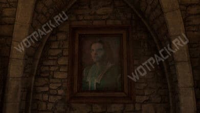 Картина преступления в Oblivion Remastered: как собрать улики