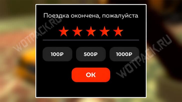 Рейтинг