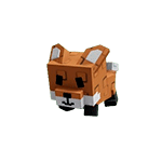 Рыжая лиса (Red Fox)