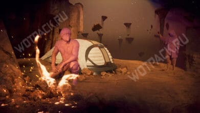 Седьмое испытание в Dune Awakening: как найти и пройти