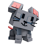 Серая мышка (Grey Mouse)