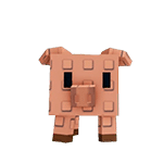 Свинка (Pig)
