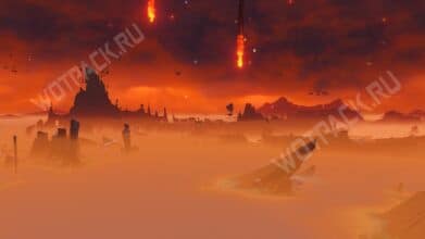 В Genshin Impact появились слухи о вероятном персонаже из версии 5.8