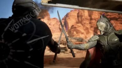 Все тренеры в Dune Awakening: где найти учителей