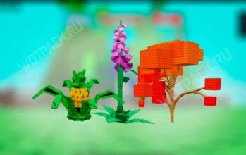 Все растения и фрукты в Вырасти сад (Grow a Garden): как получить