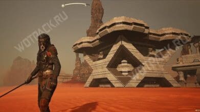 Где строить базу в Dune Awakening: лучшие места и как перенести