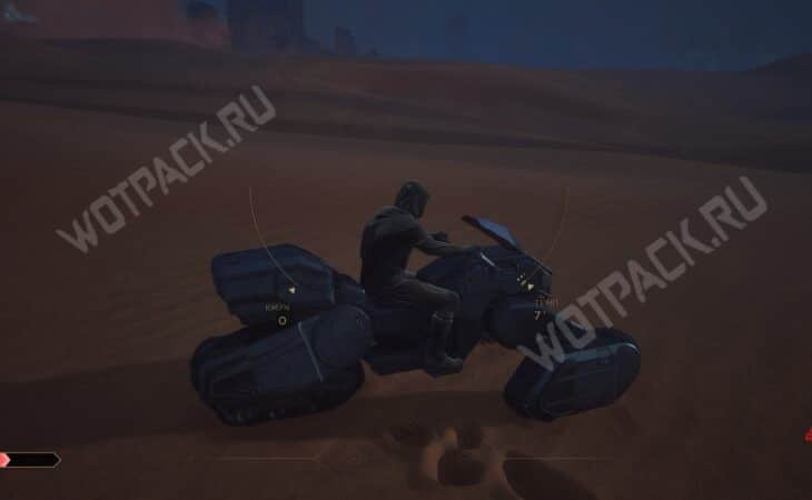 Где строить базу в Dune Awakening: лучшие места и как перенести