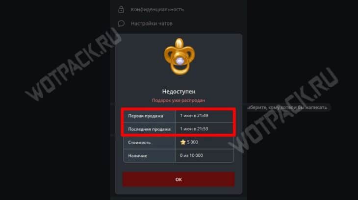 Подарки в ТГ: как продать, купить и заработать на Telegram Gifts