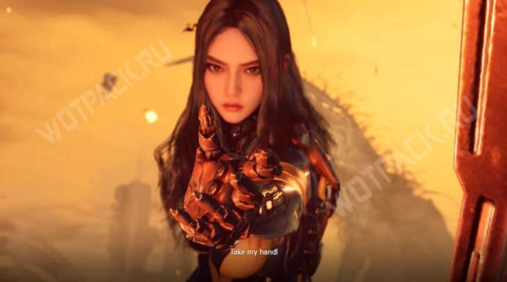 Лучшие моды для Stellar Blade: как скачать и установить