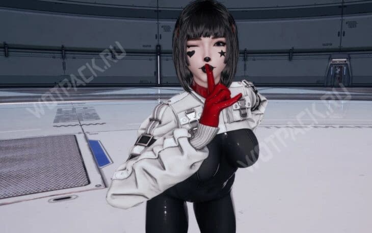 Лучшие моды для Stellar Blade: как скачать и установить