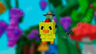 Чикен зомби в Вырасти сад (Grow a Garden): что делает и как получить