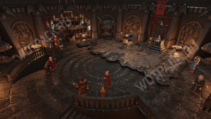 Моды для Crusader Kings 3: как скачать и установить