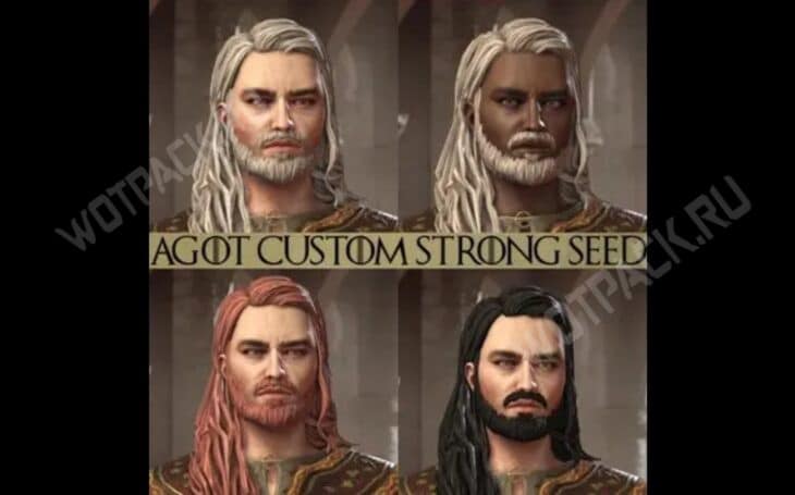 Моды для Crusader Kings 3: как скачать и установить