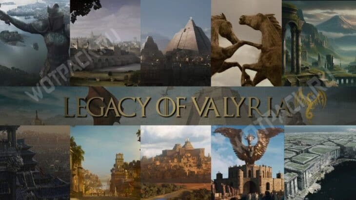 Моды для Crusader Kings 3: как скачать и установить