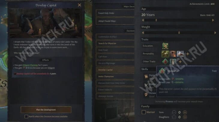 Моды для Crusader Kings 3: как скачать и установить