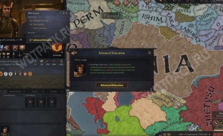 Моды для Crusader Kings 3: как скачать и установить