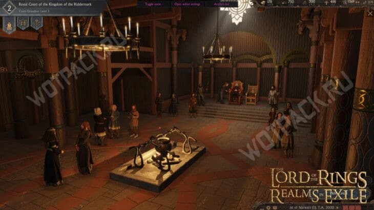 Моды для Crusader Kings 3: как скачать и установить