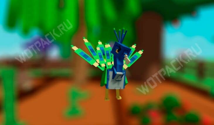 Все питомцы в Вырасти сад (Grow a Garden): что делают животные