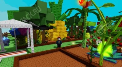 Все мутации в Вырасти сад (Grow a Garden): как получить и сколько дают