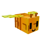 Золотая пчела (Golden Bee)