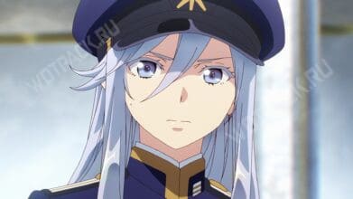 Season 3 of anime 86: release date and schedule of new episodes