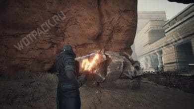 Где найти алюминий в Dune Awakening и как создать слитки