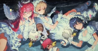 Что принесет неумолимая волна в ZZZ: как пройти вторую главу