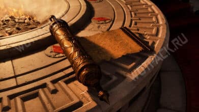 Дерзкое ограбление в Oblivion Remastered: как получить серый капюшон Ноктюрнал