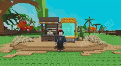 Доисторический ивент в Вырасти сад (Grow a Garden): что делать в событии Prehistoric