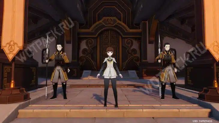 Астральный предел в Genshin Impact: гайд по UGC режиму и созданию игр